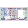 Cypern 20 Pounds 2004 P63c