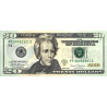 USA 20 Dollars 2017 A P546