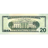USA 20 Dollars 2017 A P546