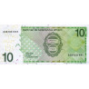 Netherlands Antilles 10 Gulden 2016 P28h