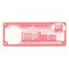 Trinidad and Tobago 1 Dollar 1964 P30a