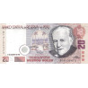 Peru 20 Nuevo Soles 2006 P176c