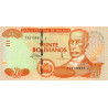 Bolivia 20 Bolivianos 1986 P244 (2)