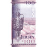 Jersey 100 Pounds 2012 P-37 UNC