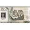 Chile 1000 Pesos 2020 P161
