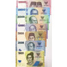 Indonesien 2022 Set Rupiah