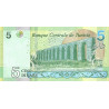 Tunisien 5 Dinars 2022 Pnew