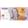 Indonesia 10.000 Rupiah 2022 Pnew