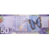 Costa Rica 50.000 Colones 2009 P279