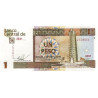 Cuba 1 Peso Convertible 2013 P FX46