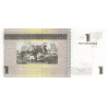 Cuba 1 Peso Convertible 2013 P FX46