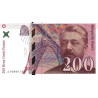 Frankrike 200 Francs 1995 P159a