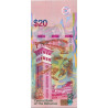 Bahamas 20 Dollars 2018 P80