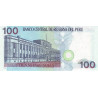 Peru 100 Soles 2006 P181