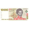 Venezuela 10.000 Bolivares 1998 P81