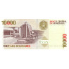 Venezuela 10.000 Bolivares 1998 P81