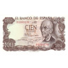 Spanien 100 Pesetas 1970 P152
