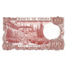 Spanien 100 Pesetas 1970 P152
