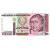 Peru 1 Million Intis 1990 P148