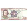 Kuba 3 Pesos 1995 P113