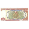 Cuba 3 Pesos 1995 P113