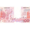 Belgien 100 Francs 1995 P147 (1)