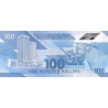 Trinidad and Tobago 100 Dollars 2019 P-new