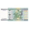 Vitryssland 1.000.000 Rubley 1999 P19