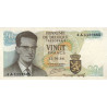 Belgien 20 Francs 1964 P138 (3)