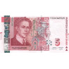 Bulgaria 5 Leva 2020 P116