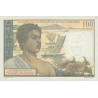 Komorerna 100 Francs 1963 P3c