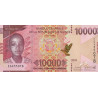 Guinea 10 000 Francs 2018 P-NEW