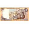 Cypern 1 Pound 2004 P60d