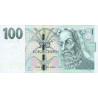 Czechia 100 Korun 2018 P18