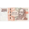 Czechia 200 Korun 2018 P19