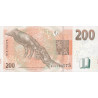 Czechia 200 Korun 2018 P19