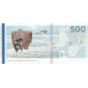 Danmark 500 Kroner 2019 P68