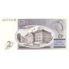 Estonia 2 Krooni 1992 P70