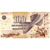 Färöarna 100 Kronur 2002 P25
