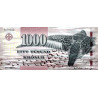Färöarna 1000 Kronur 2011 P33