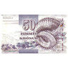 Färöarna 50 Kronur 2001 P24