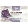 Färöarna 50 Kronur 2001 P24