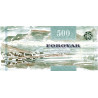 Färöarna 500 Kronur 2011 P32