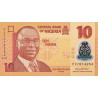 Nigeria 10 Naira 2022 P39