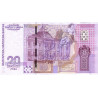 Bulgarien 20 Leva 2005 P-121