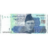 Pakistan 1000 Rupees 2021 P50