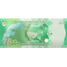 Pakistan 75 Rupees 2022 Pnew