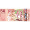 Fiji 50 Dollars ND 2012 P118