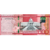 Dominican Republic 1000 Pesos 2020 P193