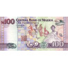 Nigeria 100 Naira 2021 P41
